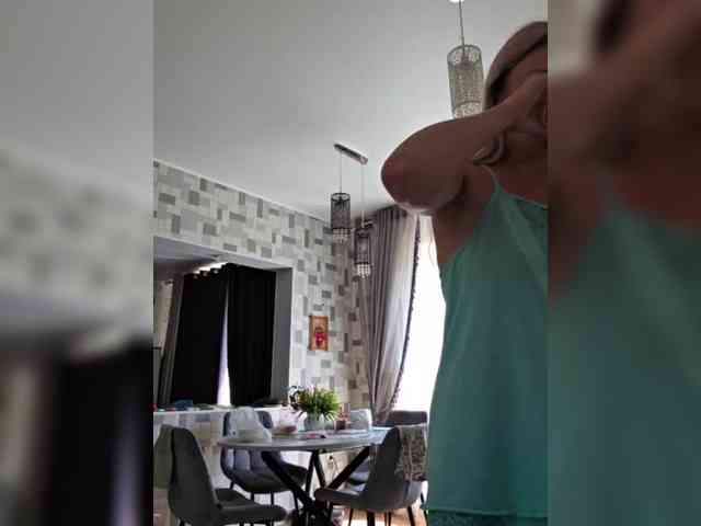 Модель: _Love-Blondi