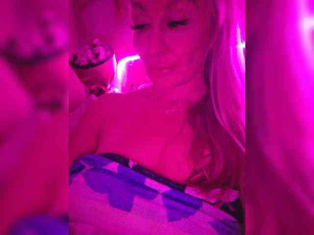 TerriRose Sex Cam Show
