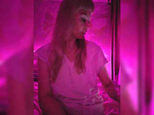 -Love-blondi webcam