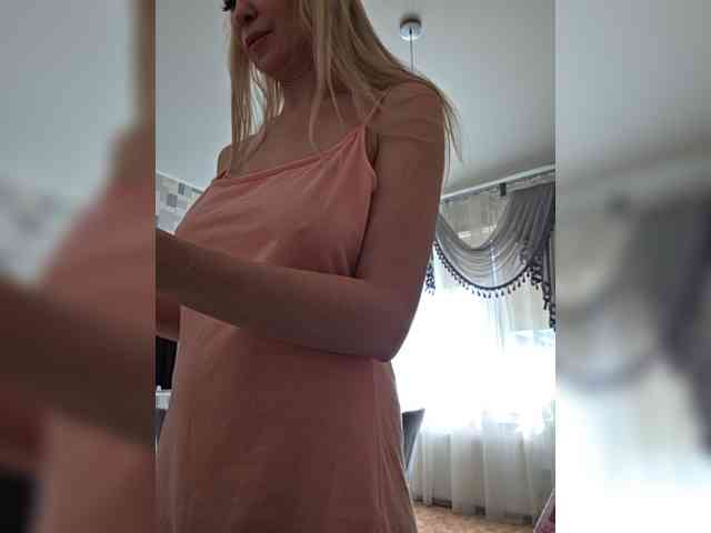 -Love-blondi webcam