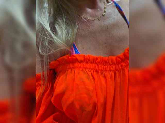 TerriRose Sex Cam Show