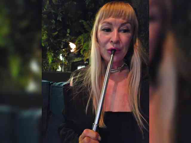 _Love-Blondi webcam
