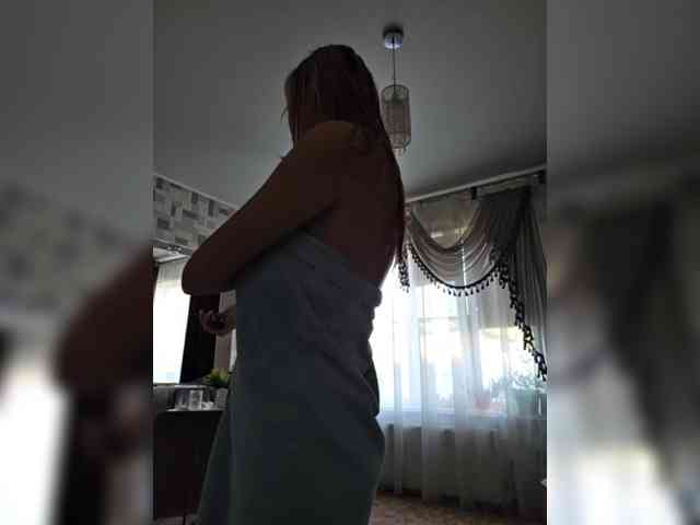_Love-Blondi webcam
