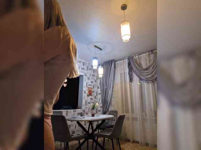 -Love-blondi webcam