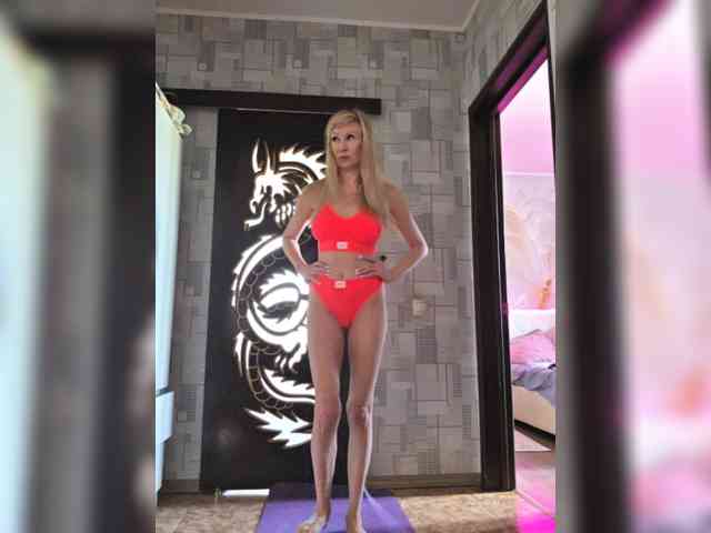 -Love-blondi webcam