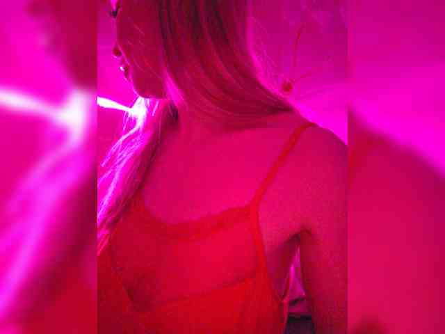 TerriRose Live Webcam on BongaCams