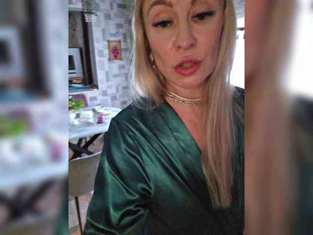 _Love-Blondi webcam