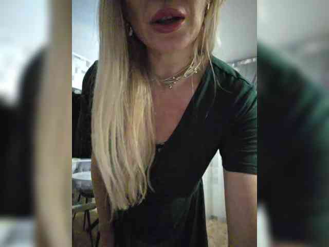 TerriRose Sex Cam Show