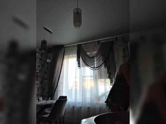 TerriRose Sex Cam Show