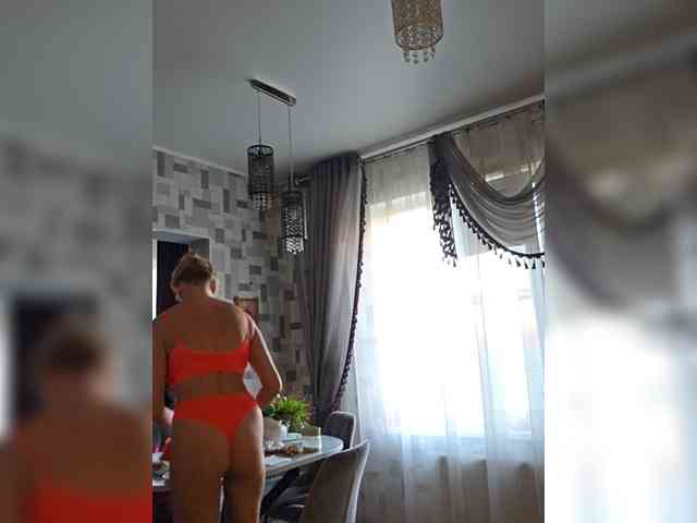 Love-Blondi webcam