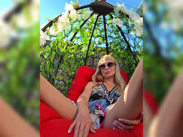 TerriRose Sex Cam Show