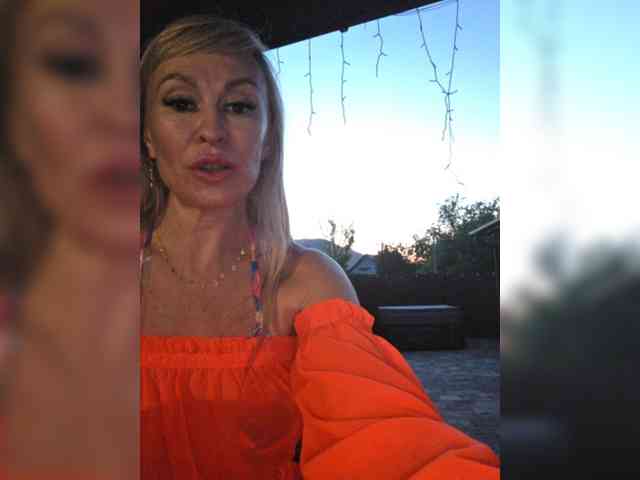 TerriRose Sex Cam Show