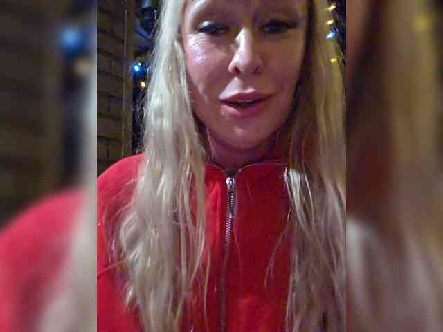 Love-Blondi webcam
