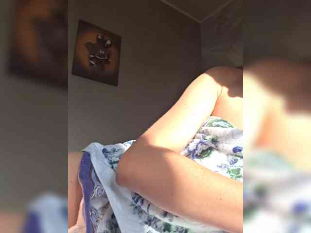 -Love-blondi webcam
