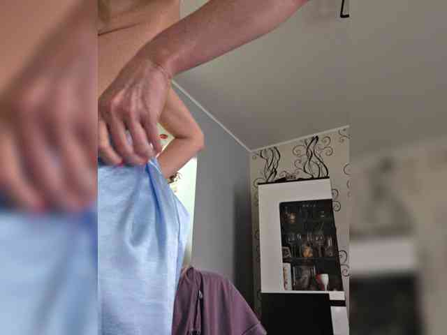 -Love-blondi webcam