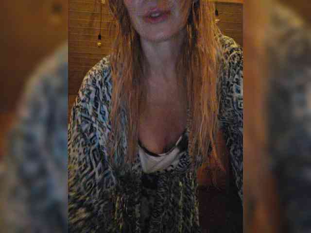 _Love-Blondi webcam