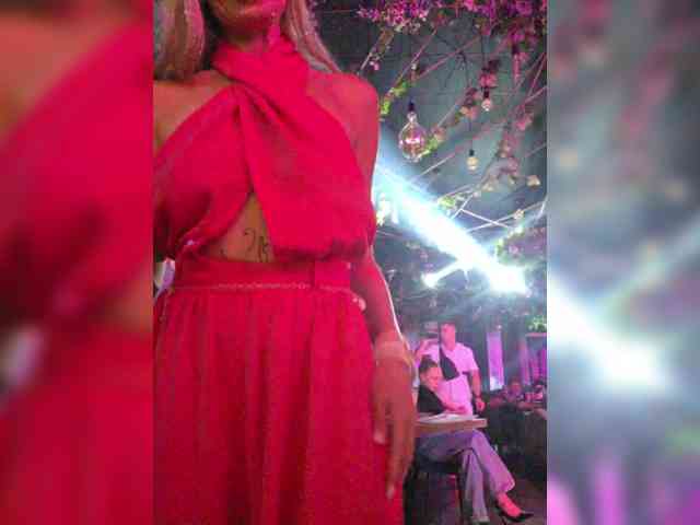 _Love-Blondi webcam