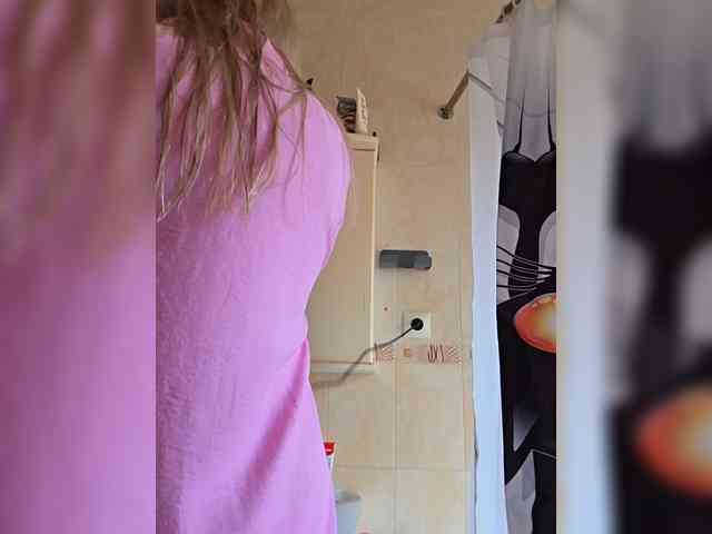 _Love-Blondi webcam