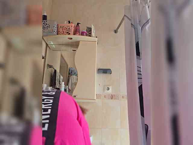 Love-Blondi webcam