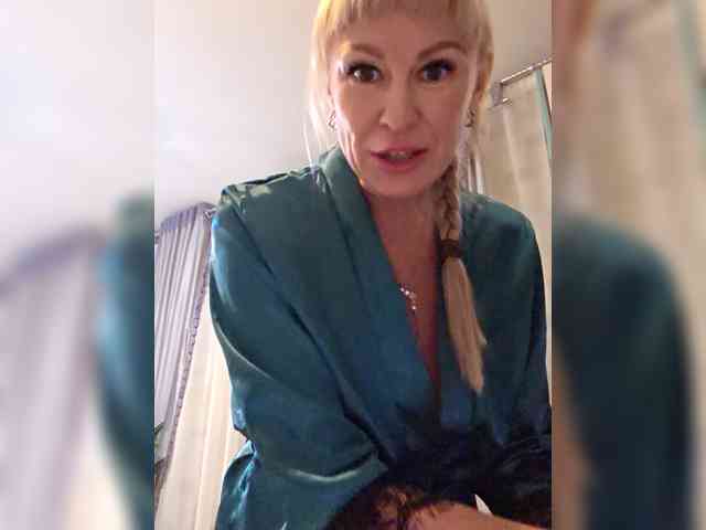 Love-Blondi webcam