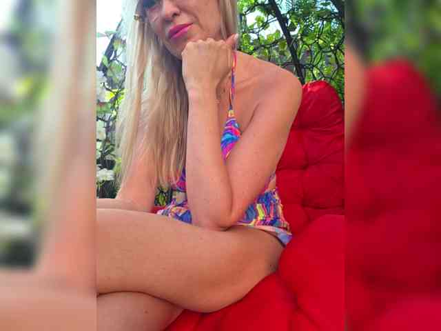 TerriRose Sex Cam Show