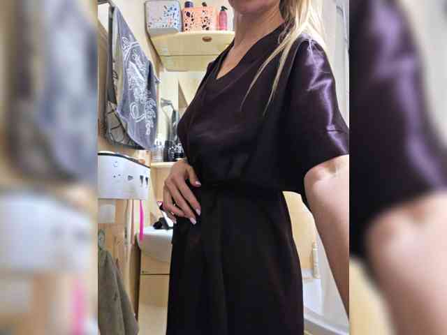 -Love-blondi webcam