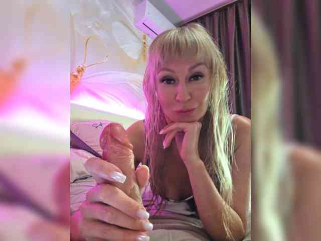 TerriRose Sex Cam Show