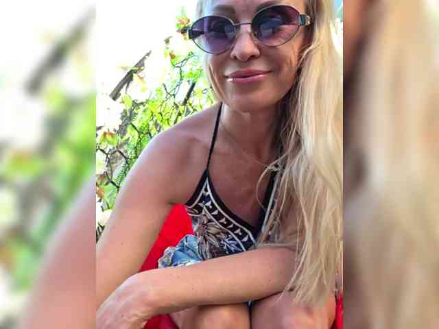 TerriRose Sex Cam Show