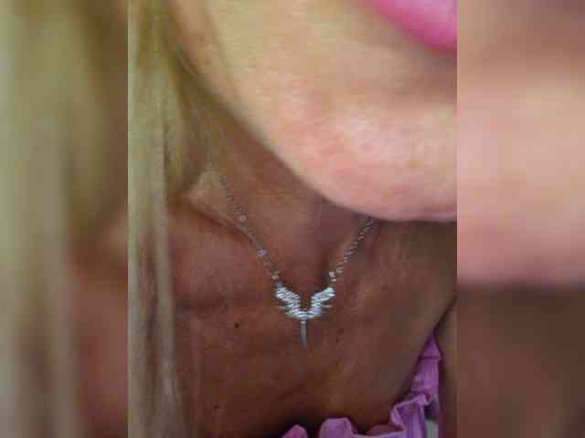 TerriRose Sex Cam Show