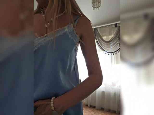 -Love-blondi webcam
