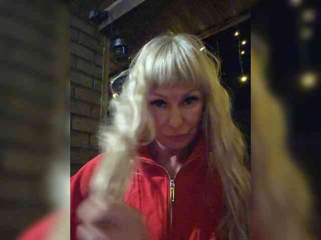 Love-Blondi webcam