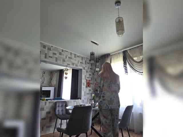 -Love-blondi webcam