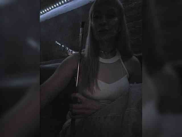 -Love-blondi webcam