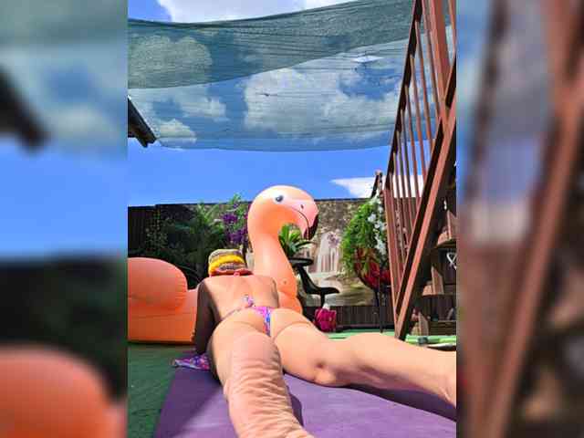 Blondi-Love webcam