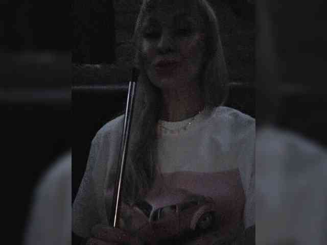 TerriRose Live Webcam on BongaCams