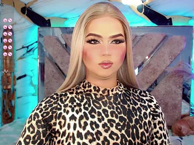 ZoeValentina — live trans cam