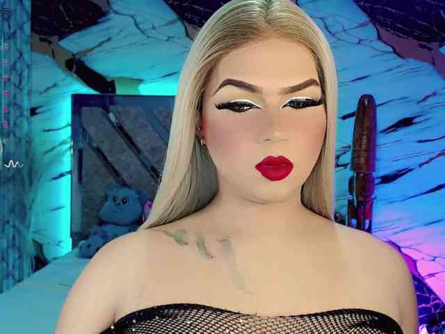ZoeValentina Live Webcam on BongaCams