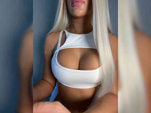 bloondyy webcam