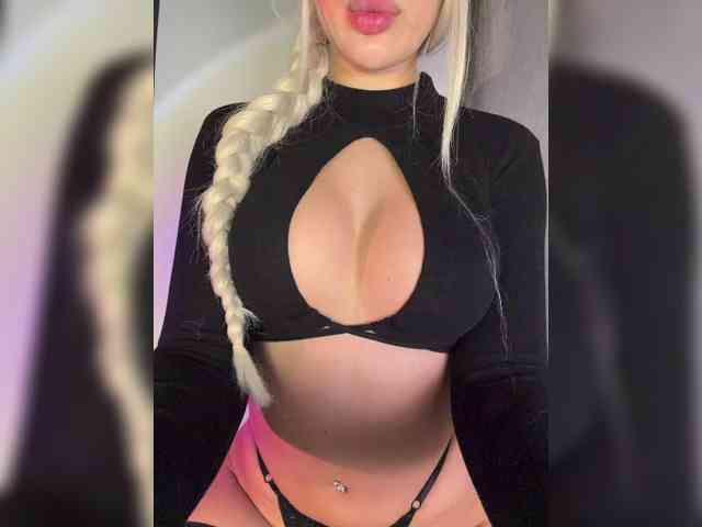 blondyy