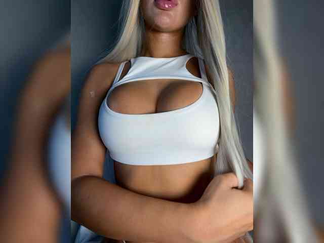 bloondyy webcam