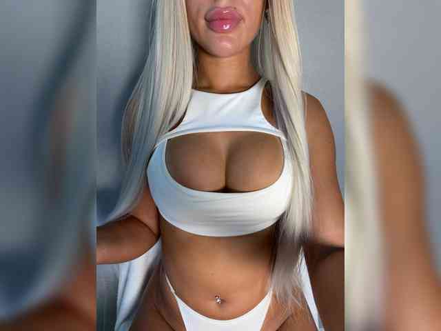 bloondyy webcam
