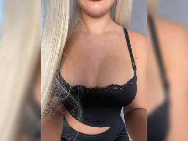 blondyy