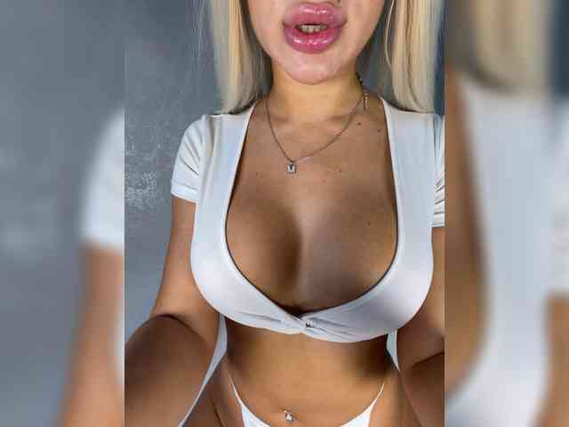 bloondyy webcam
