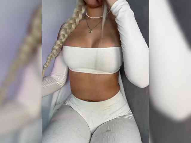 blondyy
