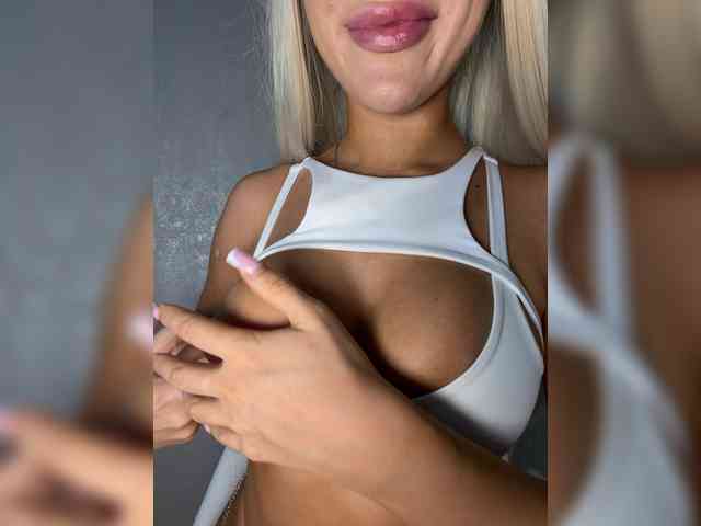 bloondyy webcam