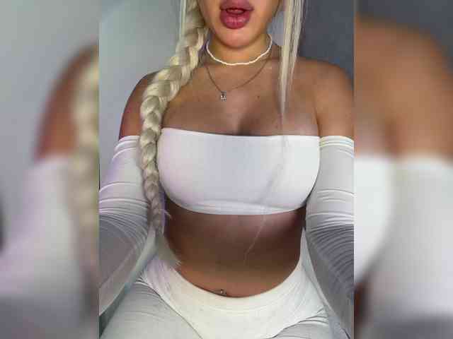 blondyy