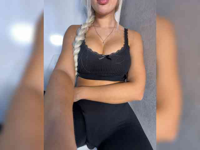 blondyy