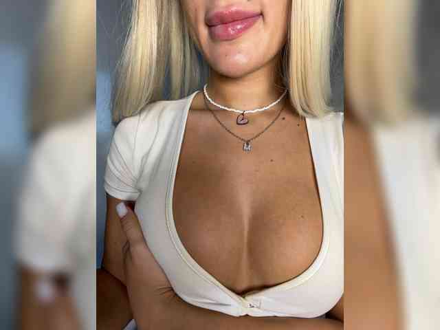 bloondyy webcam