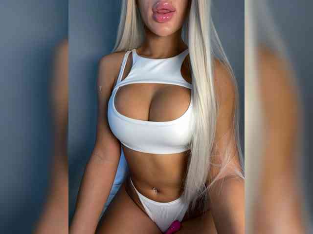 bloondyy webcam