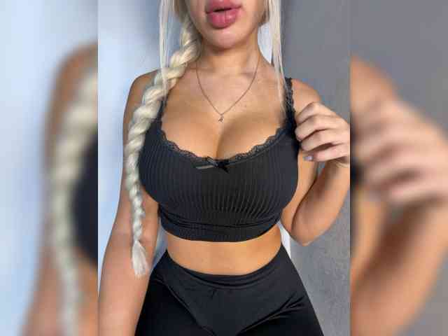 blondyy